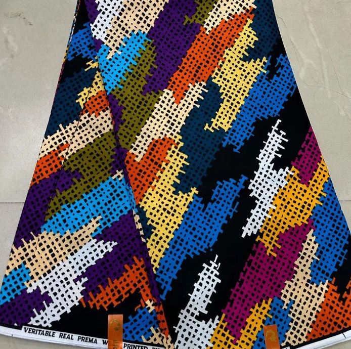 African fashion in Alimosho Lagos