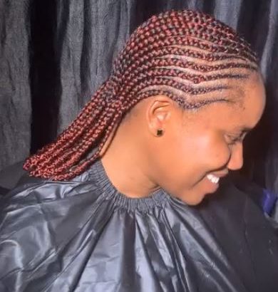 Hairstylist in Alimosho Lagos