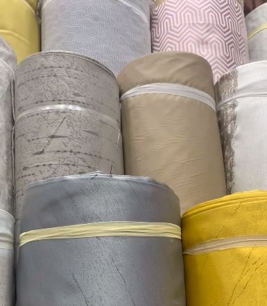 Curtains and Interior Designs in Alimosho Lagos