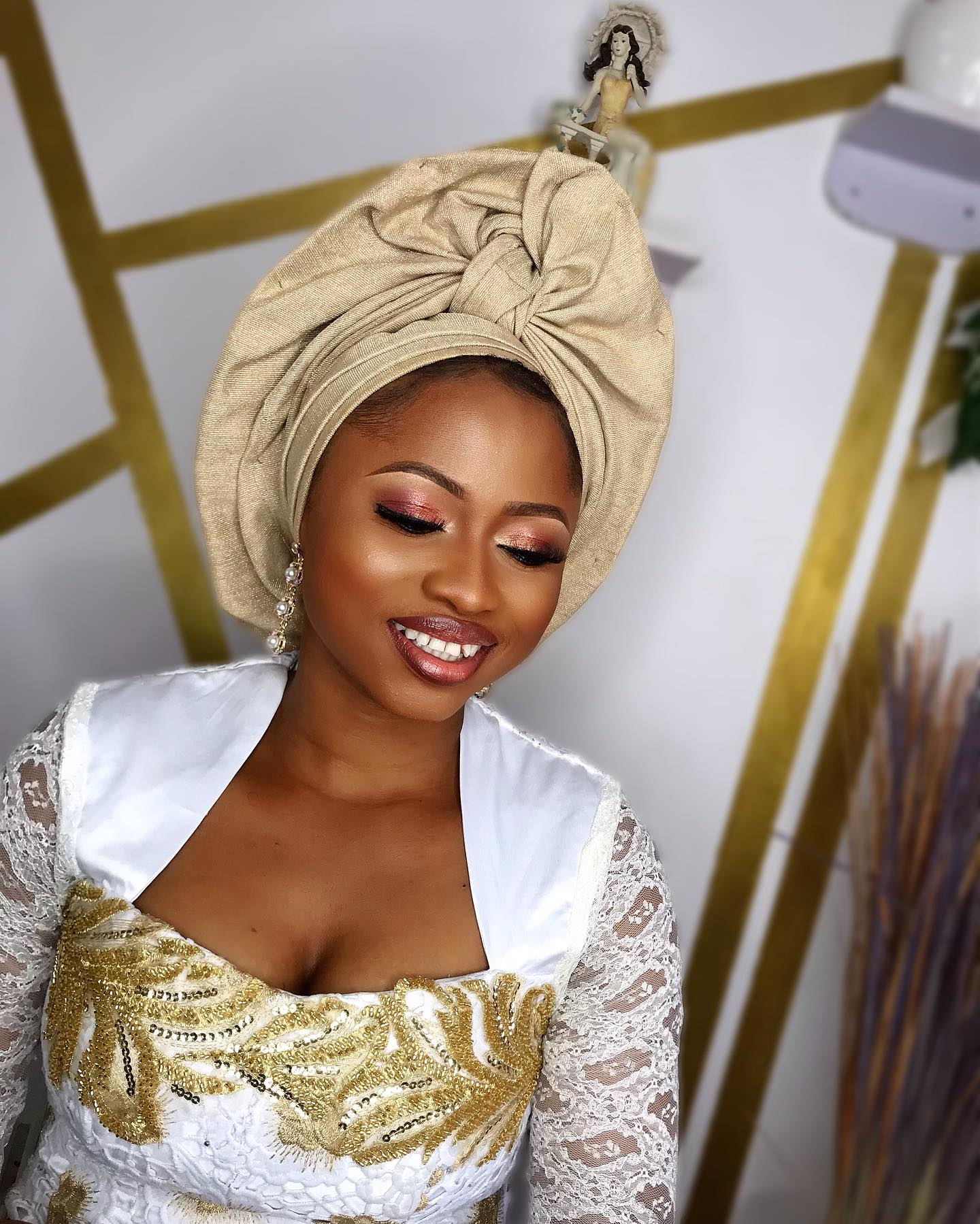 Makeup Artist in Alimosho Lagos