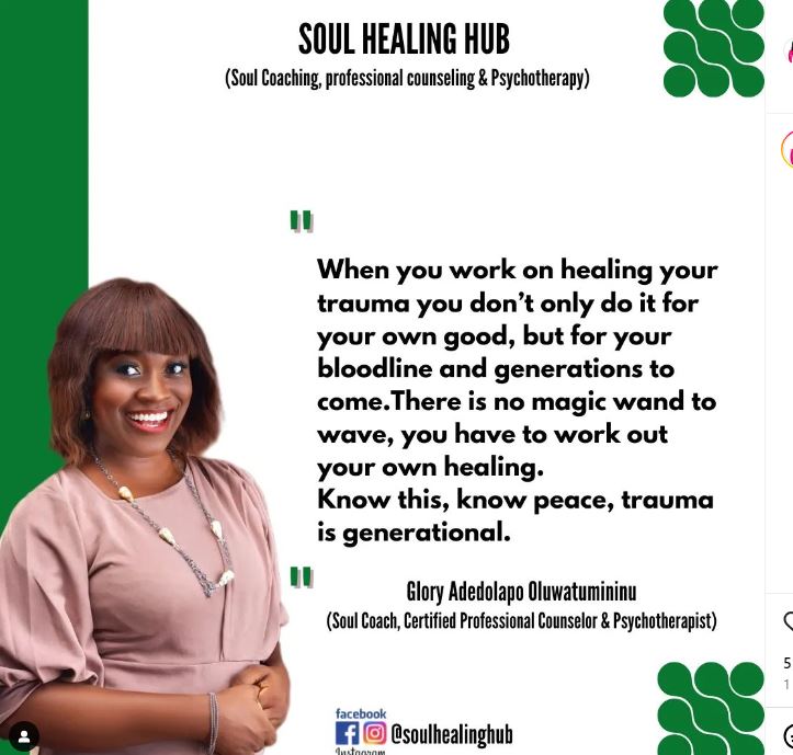 Mental Health Services in Alimosho Lagos