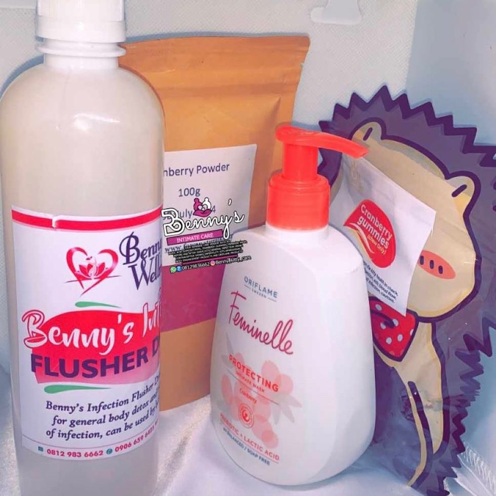 Feminine Care Expert in Alimosho Lagos