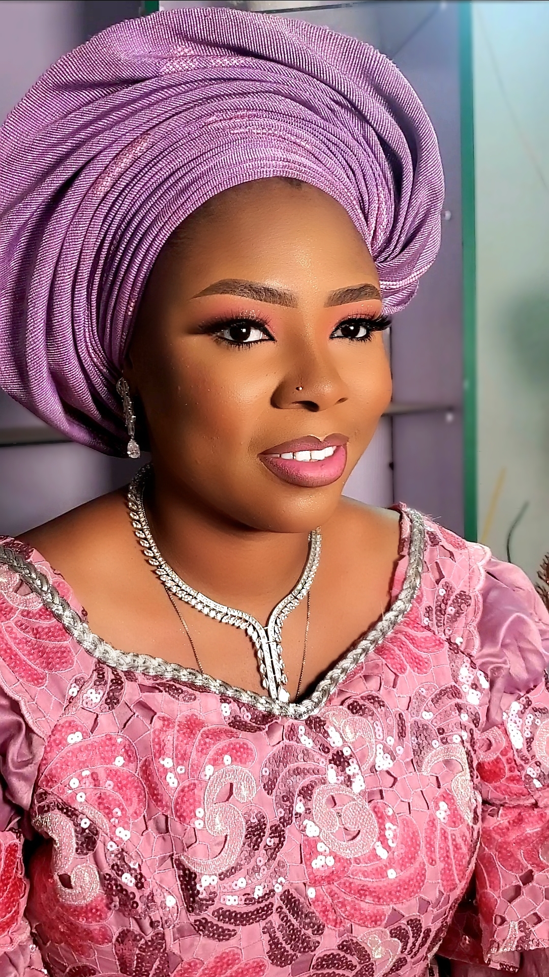 Makeup Microblading and Facial Treatments In Alimosho Lagos