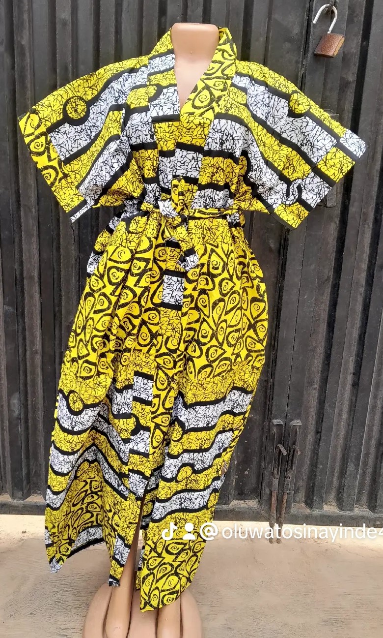 Ready-to-wear outfits and boubou in Alimosho Lagos