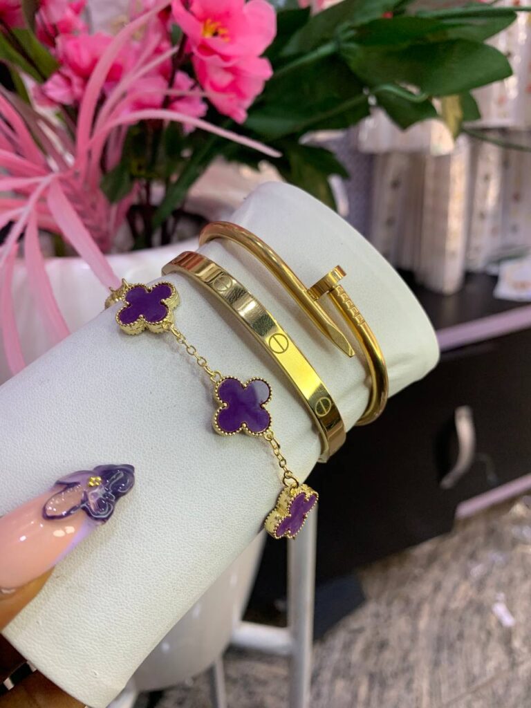 Jewelry and Children Store in Egbeda Lagos