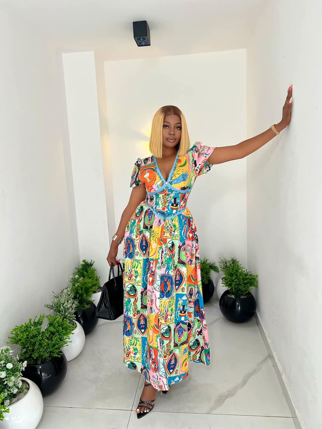 Fashion Store in Lekki Lagos