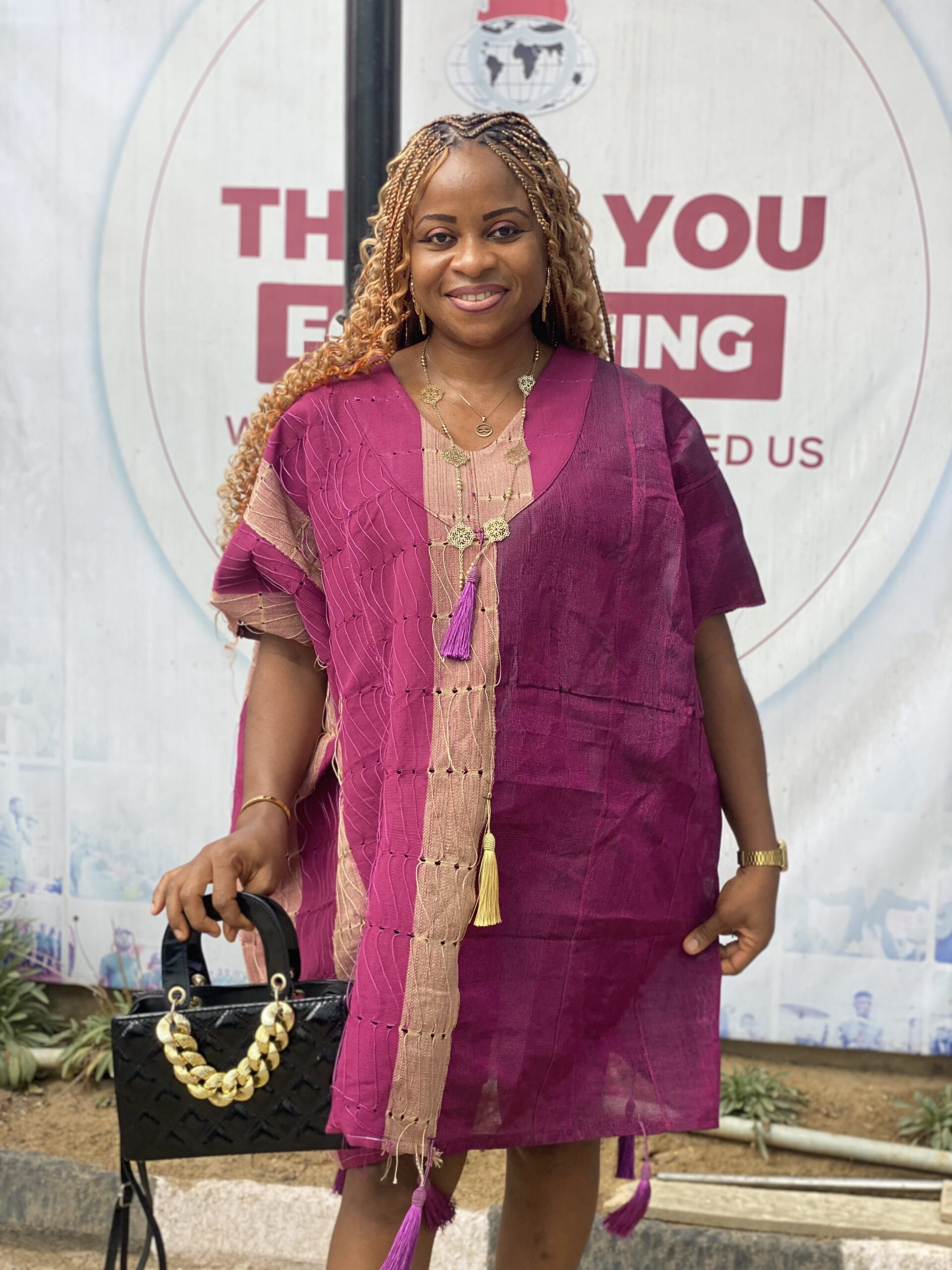 Fashion Designer and Fashion Academy in Kosofe Lagos